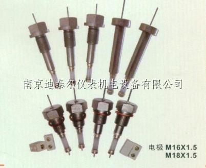 ˮλ�缫