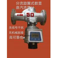 LFX-25 LFX-50 LFX-80 LFX-100分流旋翼式蒸汽流量计 蒸汽流量计