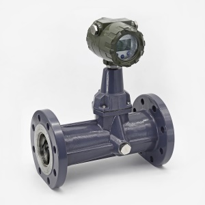 智能旋进漩涡流量计 温度压力补偿 DN25-DN200,1.6Mpa 1.5%流量计