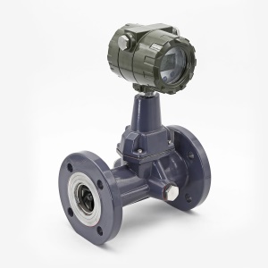 智能旋进漩涡流量计 温度压力补偿 DN25-DN200,1.6Mpa 1.5%流量计