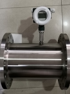 LWGY-4B//10B/15B/25B/40B/50B/65B/80B/100B/150B液体涡轮流量计