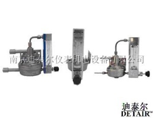 TZLM-RA01-Q1自力式流量调节器用于气体出口或者入口压力恒流阀