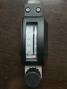 LZZW微小型金属管浮子流量计 不锈钢带调节阀金属转子流量计