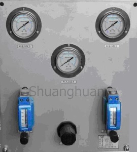 TZLM-RE01-Y2自力式流量调节器用于液体出口或者入口压力的恒流阀
