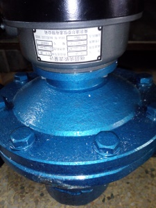 LC-HL回零型椭圆齿轮流量计 分累计量可清零 精度0.5% 法兰流量计