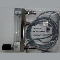 DK800-6K带报警玻璃管浮子流量计 常州双环流量计