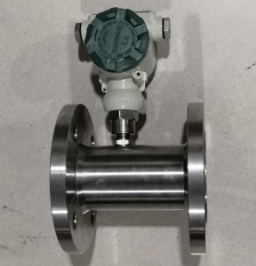 LWGY50N液体涡轮流量传感器 输出脉冲远传信号 水流量计