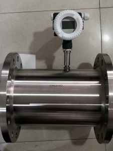 LWGY-4B//10B/15B/25B/40B/50B/65B/80B/100B/150B液体涡轮流量计