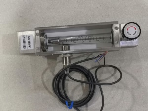可调 LZB-4DK1 /LZB-6DK1/ LZB-10DK1不锈钢报警流量计