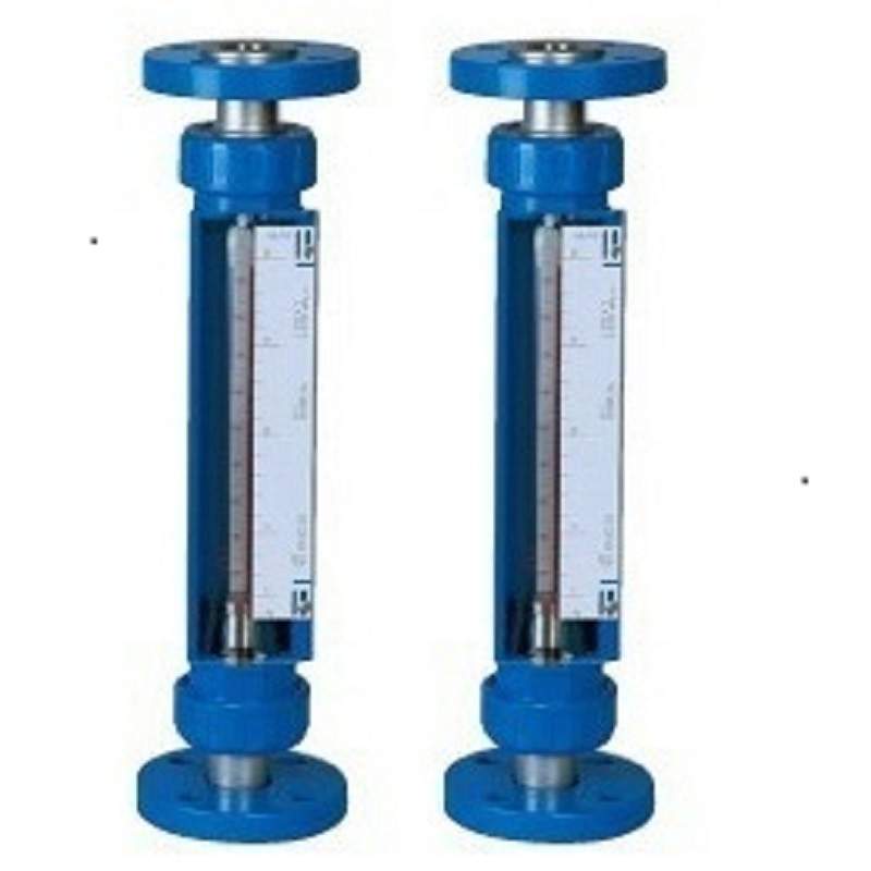FA20-15F玻璃转子流量计,FA20-25F/FA20-40F/FA20-50F双环流量计