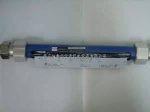 VA10-15F耐腐型流量计,不锈钢螺纹连接,气体液体,玻璃转子流量计