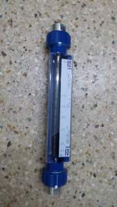 VA20引进流量计,螺纹连接,气体液体 DN15-DN50,玻璃转子流量计