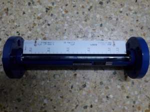 FA10-K1/K12玻璃转子流量计,DN15 DN25 DN40 DN50报警流量计