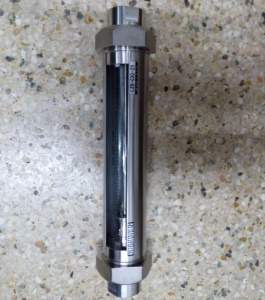 G30-15/20/25/40/50不锈钢流量计,不锈钢内螺纹玻璃管浮子流量计