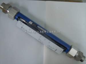 VA10-15F耐腐型流量计,不锈钢螺纹连接,气体液体,玻璃转子流量计