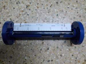 FA10-K1/K12玻璃转子流量计,DN15 DN25 DN40 DN50报警流量计