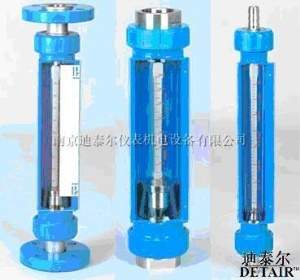 FA20-15F玻璃转子流量计,FA20-25F/FA20-40F/FA20-50F双环流量计