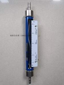 SA10-15玻璃转子流量计,SA10-25/SA10-40/SA10-50玻璃管流量计