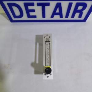 面板式流量计DK800-6,常州双环玻璃转子流量计,不锈钢流量计