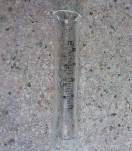 双环玻璃转子流量计锥管,配套流量计,va fa  sa玻璃转子锥管
