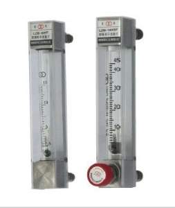 常州双环热工LZB-3WB 4WB 6WB 10WB玻璃转子流量计,LZB-3WBF 4WBF