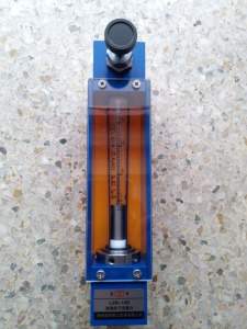 双环牌LZB-D 玻璃转子流量计,常州双环LZB-15D LZB-20D流量计