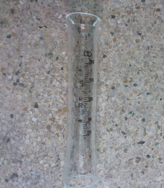 双环牌玻璃转子流量计锥管,配套流量计,拉杆式流量计