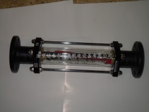 LZB玻璃转子流量计 DN15  DN25 DN40 DN50 DN80 DN100流量计
