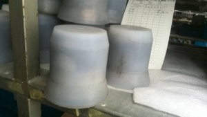 DN80耐腐玻璃转子流量计,衬四氟,可选DN15 DN25 DN40 DN50 DN100