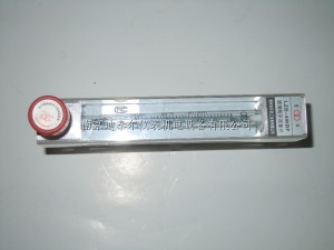 常州双环牌LZJ-10F防腐型玻璃管浮子流量计,气体液体玻璃转子流量计
