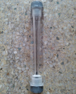 LZM-G系列流量计,有机管道式流量计,10G,15G,20G,25G,40G,50G