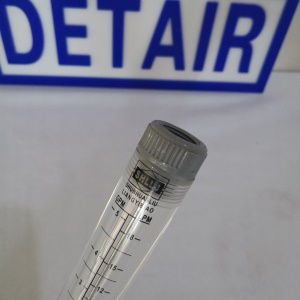 LZM-40G/40GF透明有机玻璃流量计,DN40圆型管道式流量计,可选方型