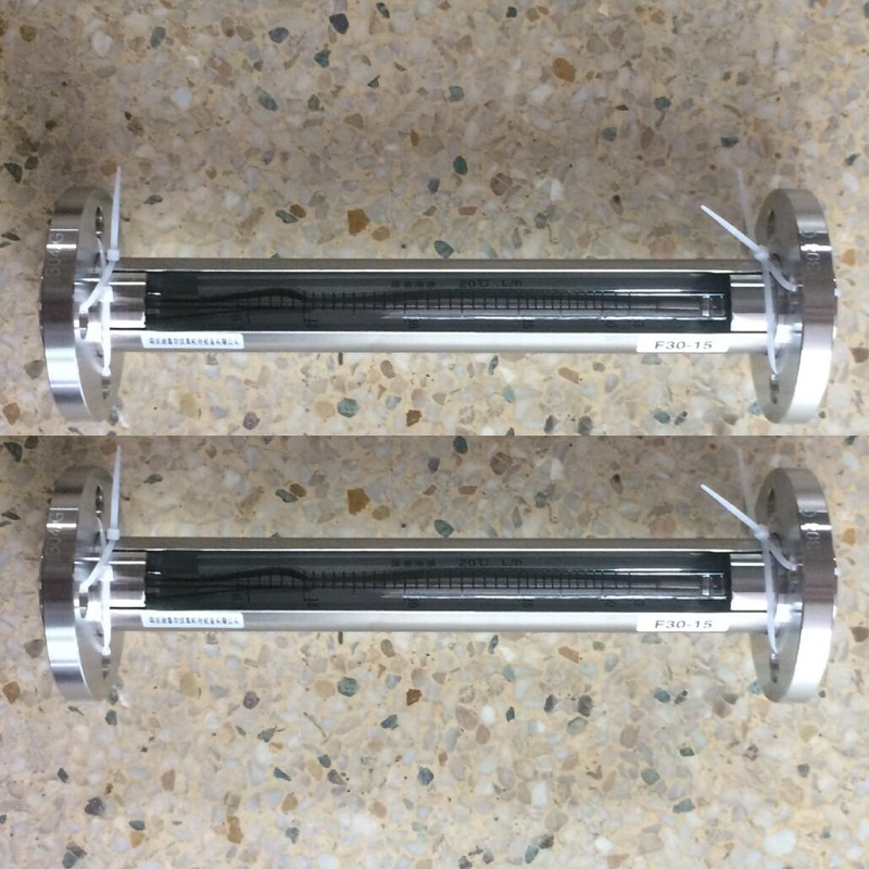 F30-15/F30-25/F30-40/F30-50不锈钢活动法兰流量计/不锈钢流量计