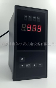 XSHBW系列操作器（单输入、手/自动、PID电流/电压输出）