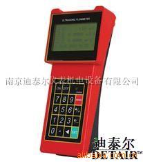 TUF-2000SD分体壁挂式超声波流量计,外夹小型探头高温防爆流量计