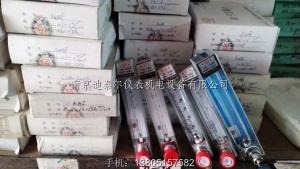 常州双环热工LZB-10WBF全不锈钢玻璃管浮子流量计,玻璃转子流量计