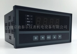XST单通道智能仪表,单屏显示,双屏显示,带光柱显示,变送,通讯等