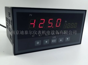 XSC5智能PID调节仪, 控制,报警,通讯,变送,显示控制调节仪
