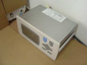 XSR20FC系列补偿流量积算记录仪  4M记录内存,智能液晶流量记录仪