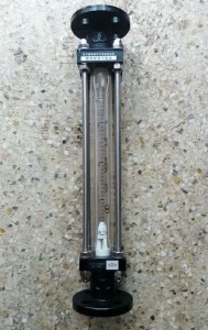 常州双环牌LZJ-100F玻璃转子流量计/防腐型法兰式玻璃管流量计