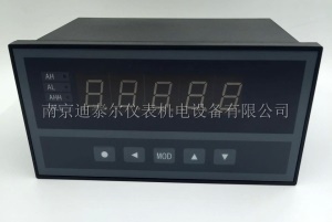 XSM转速测控仪,报警 馈电 变送 通讯 打印 智能转速显示控制仪