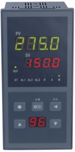 XST系列单通道数字式智能仪表 0.2级精度  -1999～9999显示仪