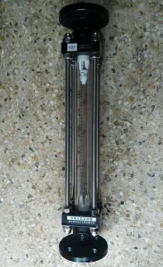 常州双环牌LZB-25F玻璃转子流量计,液体气体防腐型浮子流量计