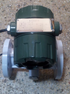 智能旋进漩涡流量计,温度压力补偿,DN25-DN200,1.6Mp,1.5%流量计