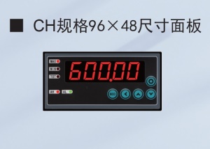 DTR900E6数字式智能仪表,精度0.02-0.05级，5位智能控制仪表