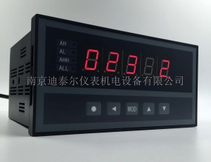 XSM转速测控仪,报警 馈电 变送 通讯 打印 智能转速显示控制仪