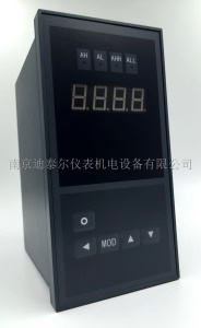 XSHCW系列简易操作器 仅手动 可正/反转控制 模拟量/开关量操作器