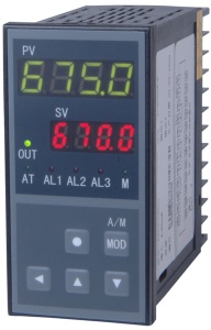 XSC5/B-FIT2C1B1V0智能调节仪,控制输出 两点报警,显示控制调节仪