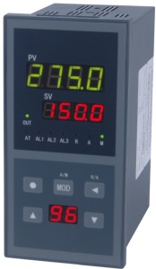 XST系列单通道数字式智能仪表 0.2级精度  -1999～9999显示仪