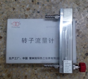 常州双环热工 LZB-10F玻璃转子流量计,防腐型浮子流量计,特价直销